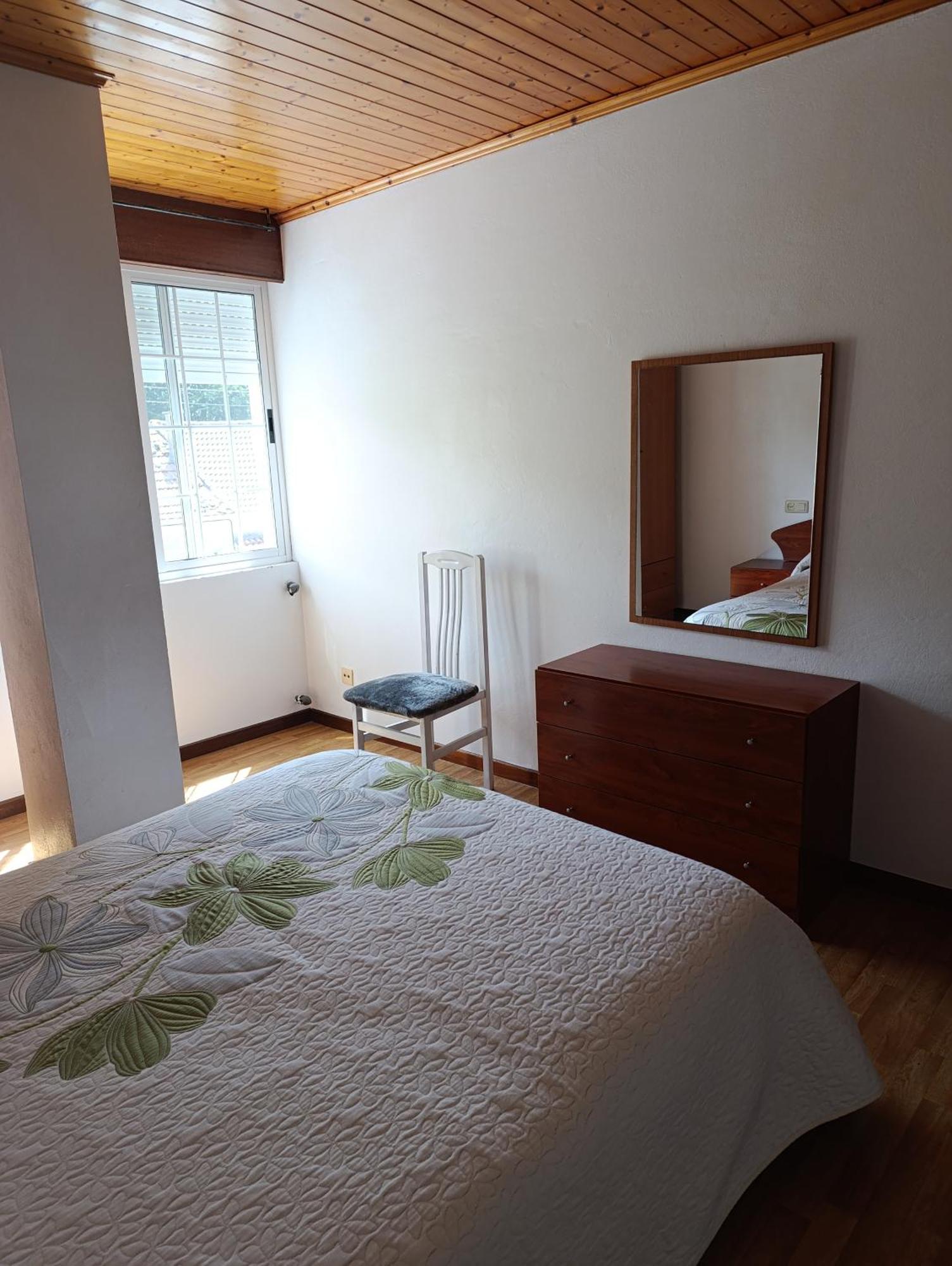 Ibu Beer&Grill Apartment Camarinas Exterior photo